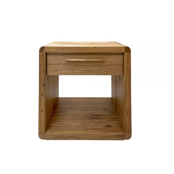 Mesa de Luz Vanilla - EL MUEBLE eshop