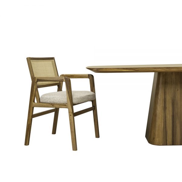 Mesa de comedor Kobo - EL MUEBLE eshop