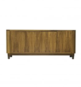 Bajo Aston con Borde Bandeja - EL MUEBLE eshop