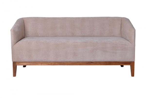 Sillón Morgan 2 cuerpos