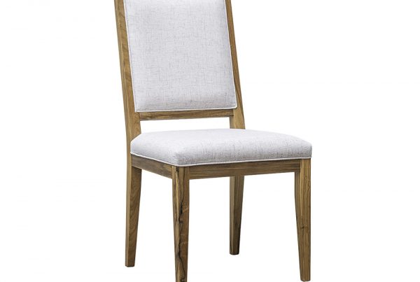 Silla Parson - EL MUEBLE