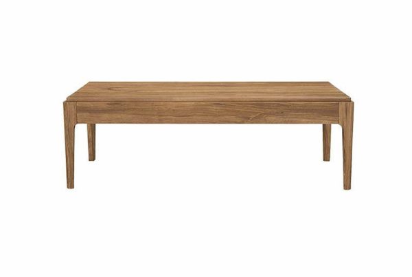 Mesa Baja Rondó - EL MUEBLE