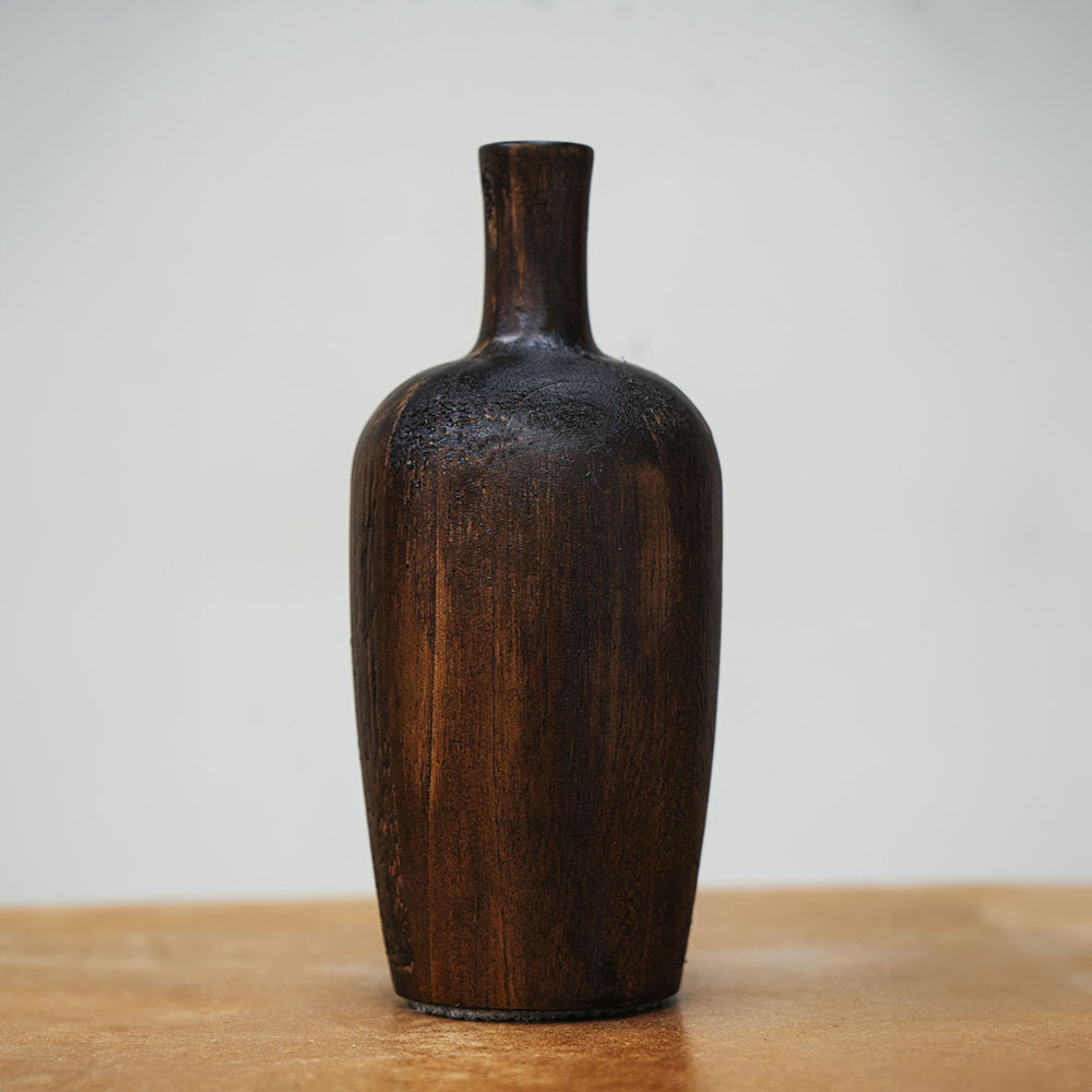 Vase #1 Paraíso Lustrado