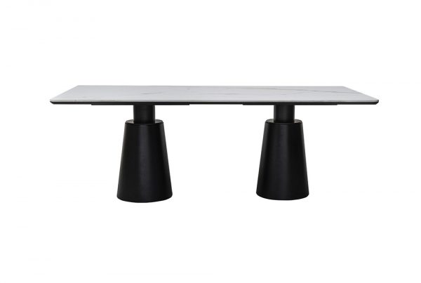 Mesa de Comedor Dúo - EL MUEBLE