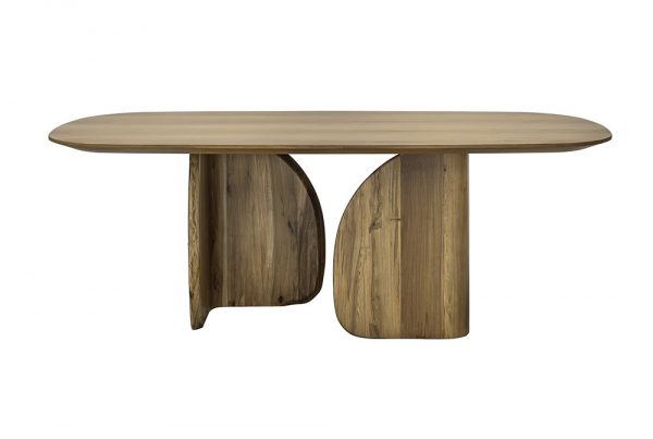 Mesa de Comedor Twins - EL MUEBLE