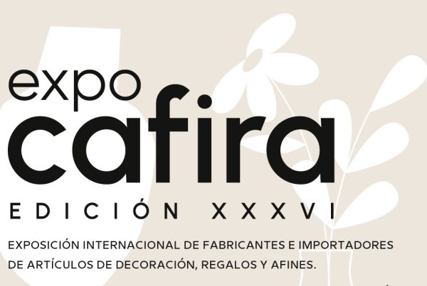 Expo Cafira Agosto 2025