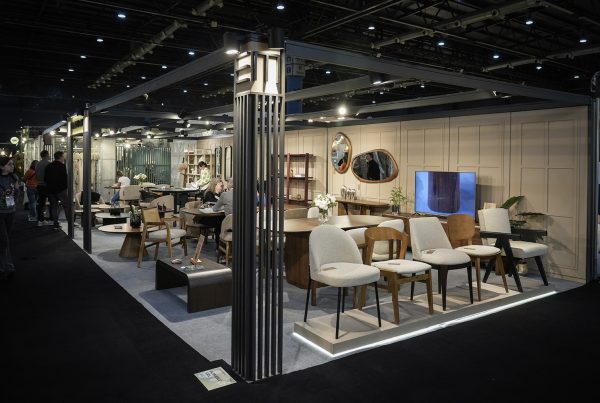 Expo CAFIRA - Agosto 2025 - EL MUEBLE
