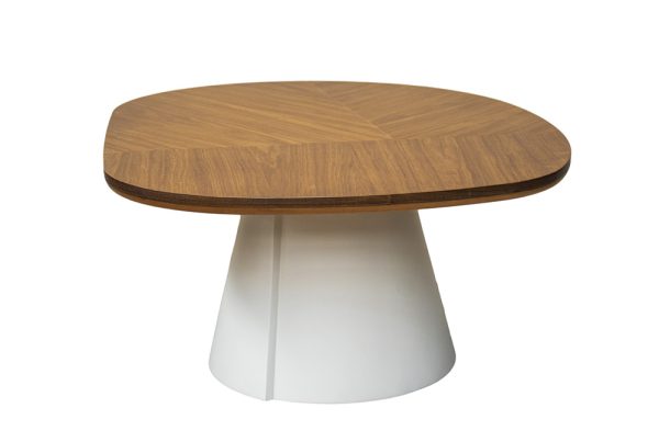 Mesa baja Verner 0,90 x 0,90