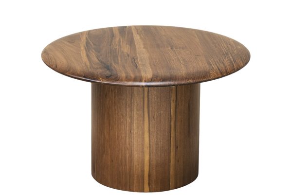 Mesa de costado Kalo Alta - EL MUEBLE