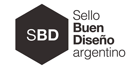 SELLO BUEN DISEÑO ARGENTINO - EL MUEBLE