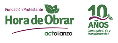 Fundación Hora de Obrar