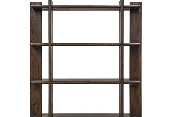 Biblioteca Kona - EL MUEBLE
