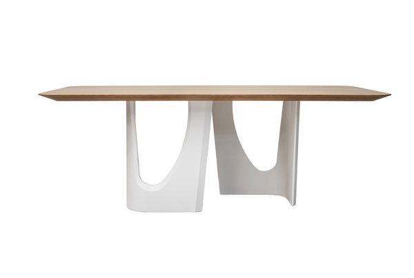 Mesa de Comedor Flow - EL MUEBLE
