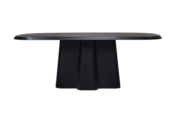 Mesa de Comedor Kioto - EL MUEBLE