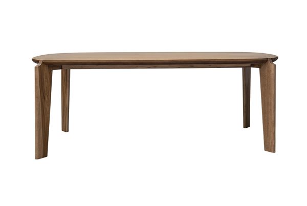 Mesa de Comedor Kona - EL MUEBLE