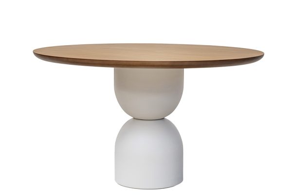 Mesa de Comedor Nexo - EL MUEBLE