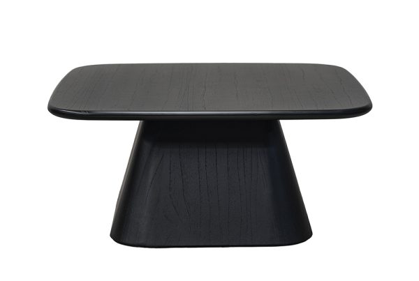 Mesa baja Kobo 0,80 x 0,80 - EL MUEBLE