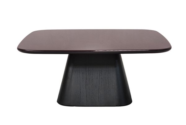 Mesas baja Kobo 1,00 x 1,00 - EL MUEBLE