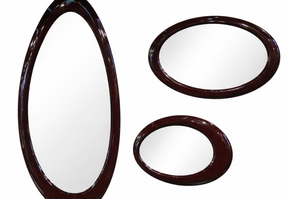 Set de Espejos Riva - EL MUEBLE