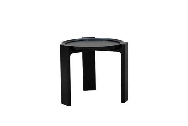 Mesa de Costado Biblo - EL MUEBLE