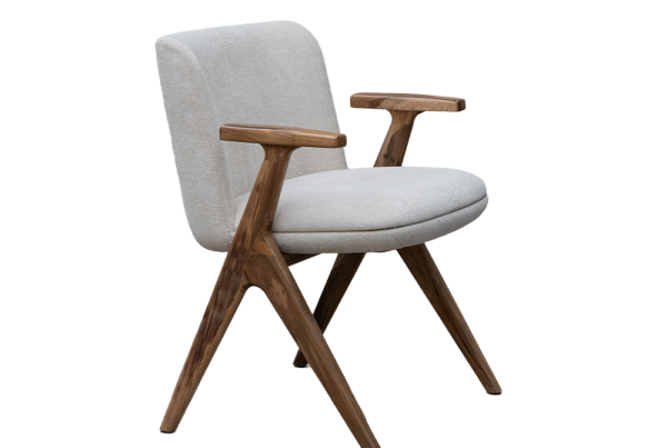 Silla Lillian - EL MUEBLE