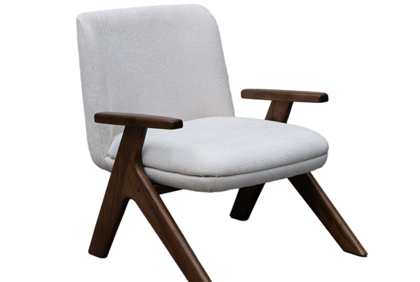 Sillón Lillian - EL MUEBLE